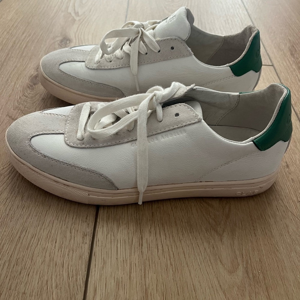 CLAE Tennis Shoes
